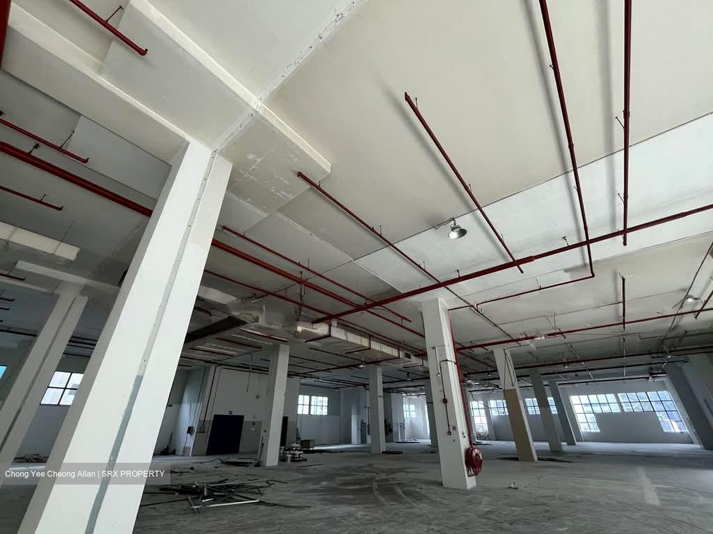 Ban Teck Han Building (D19), Warehouse #566723791